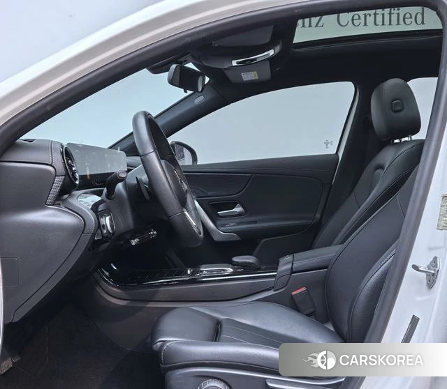 Mercedes-Benz Class A id 4297994 из Китая 15