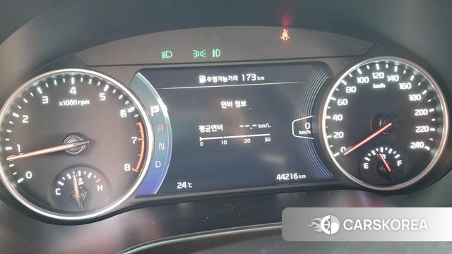 Kia Seltos id 4500843 из Кореи 18