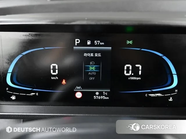 Hyundai Casper id 3507964 из Кореи 18