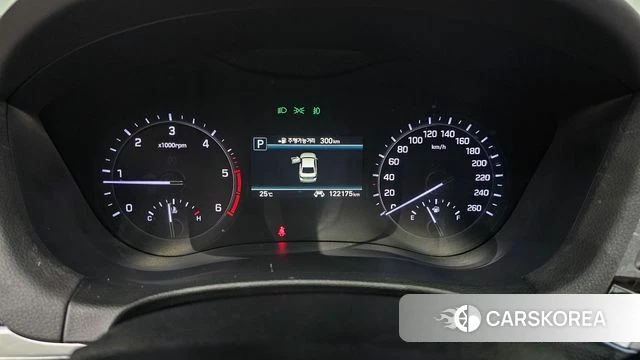 Genesis G80 id 4483113 из Кореи 18