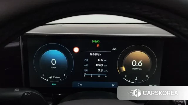 Hyundai Grandeur (GN7) id 3523420 из Кореи 18