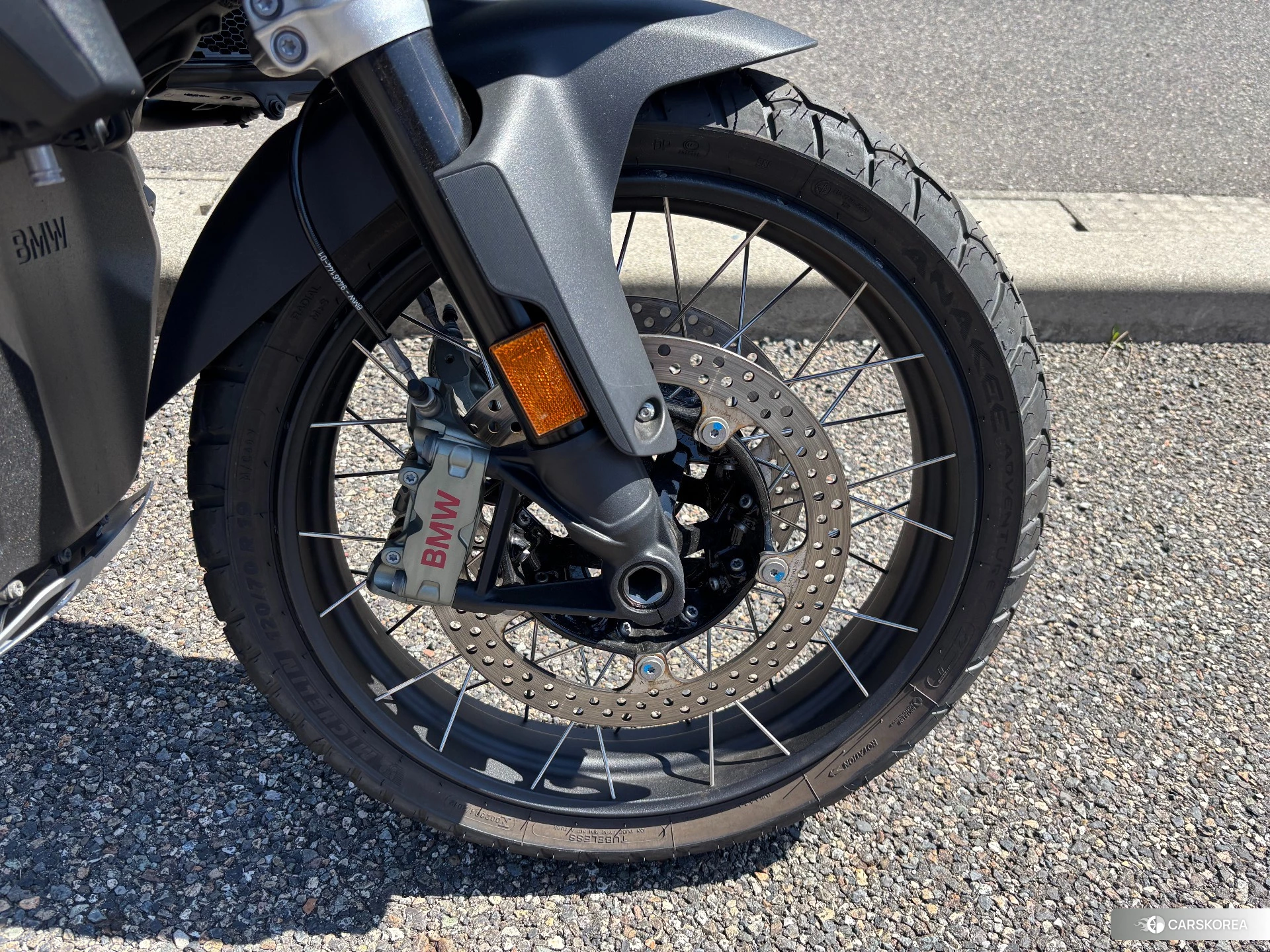 BMW R1300GS TOURING id 3946596 из Японии 15