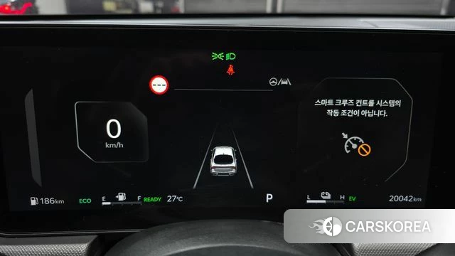 Kia The New K5 Hybrid 3rd generation id 4388120 из Кореи 30