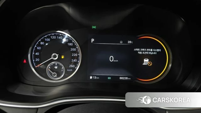 Genesis GV80 id 4793678 из Кореи 18