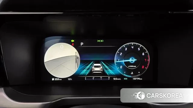 Kia Sorento 4th Generation id 3664433 из Кореи 18