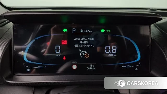 Hyundai The New Casper id 3278145 из Кореи 18