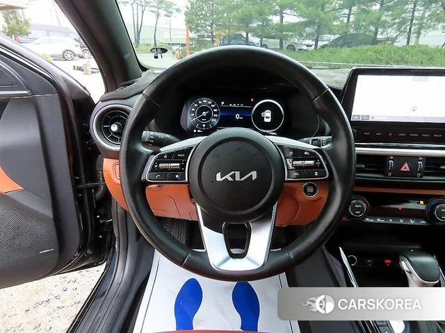 Kia The New K3 2nd generation id 3919729 из Кореи 18