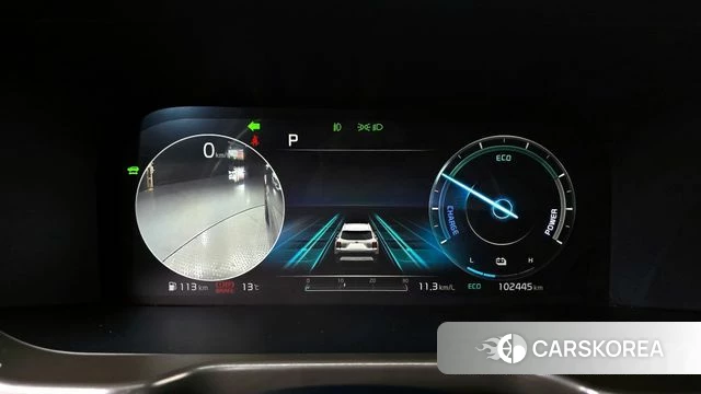Kia Sorento 4th Generation id 4283848 из Кореи 18