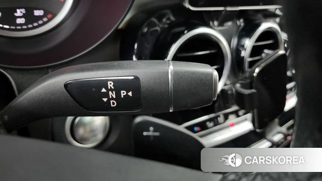 Mercedes-Benz GLC-Class X253 id 3942968 из Кореи 18