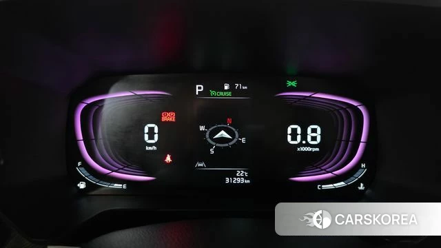 Kia The New Kia Ray id 4408290 из Кореи 29