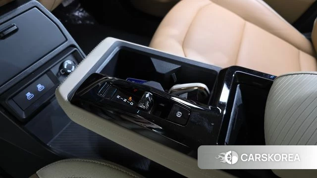Ssangyong Actian 2nd Generation id 4243030 из Кореи 33