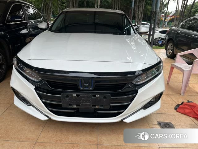 Honda Accord id 4279351 из Китая 31