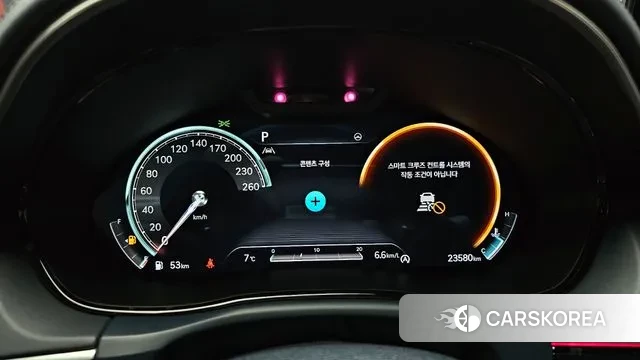 Genesis GV70 id 3610306 из Кореи 18