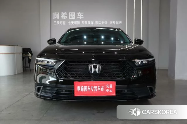 Honda Accord id 4263718 из Китая 8