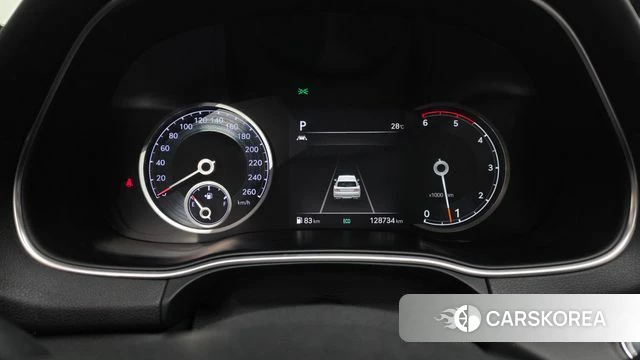 Genesis GV80 id 4625285 из Кореи 34