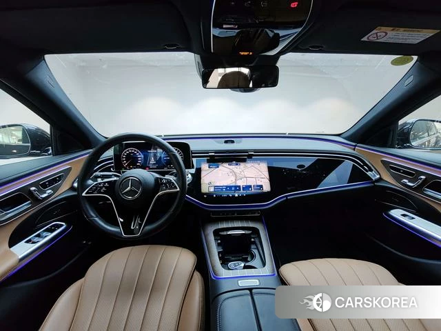 Mercedes-Benz E-class PHEV id 4264954 из Китая 17