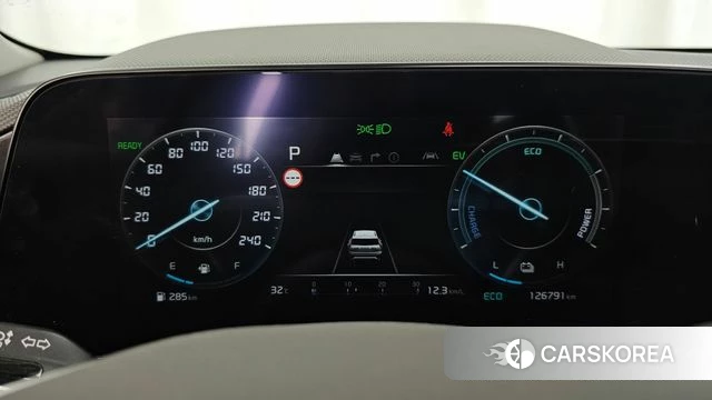 Kia Di Ol Nu Niro id 4580238 из Кореи 35