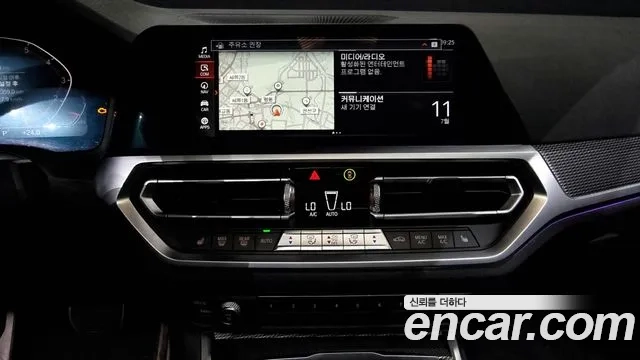 BMW 3 Series (G20) id 2921758 из Кореи 18