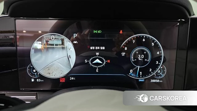 Hyundai The New Grandeur IG id 4409070 из Кореи 29