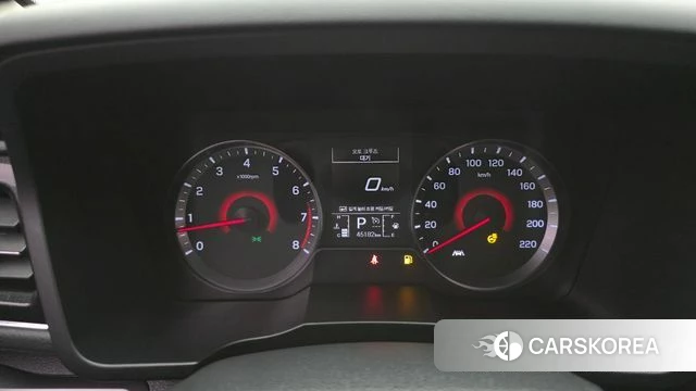 Ssangyong Berry New Tivoli id 3860770 из Кореи 18