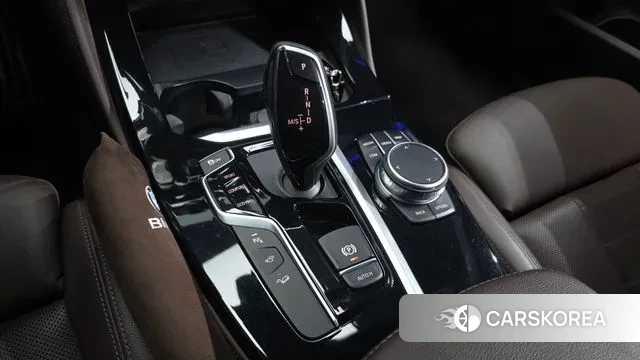 BMW X4 (G02) id 3306872 из Кореи 18