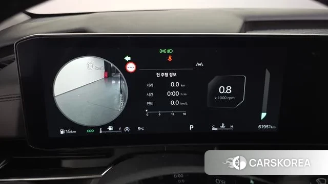 Kia The New Carnival 4th Generation id 3544621 из Кореи 18