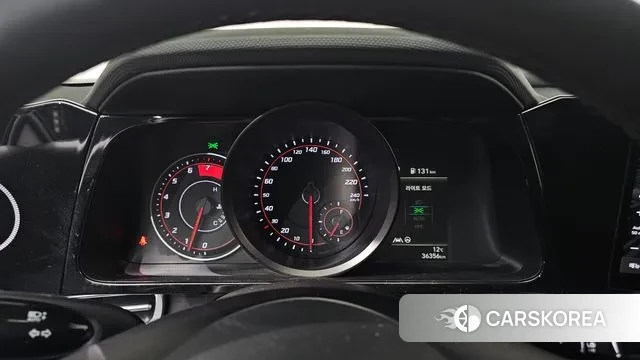 Hyundai Avante (CN7) id 3426985 из Кореи 18