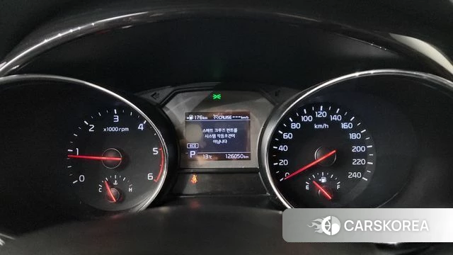 Kia The New Carnival id 4019787 из Кореи 18