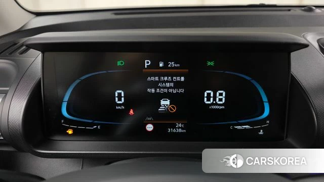 Hyundai Casper id 4506465 из Кореи 30