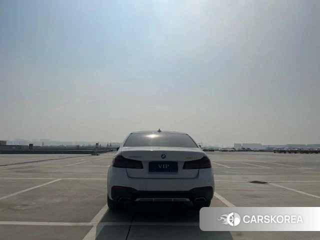 BMW 5 series id 4301333 из Китая 8
