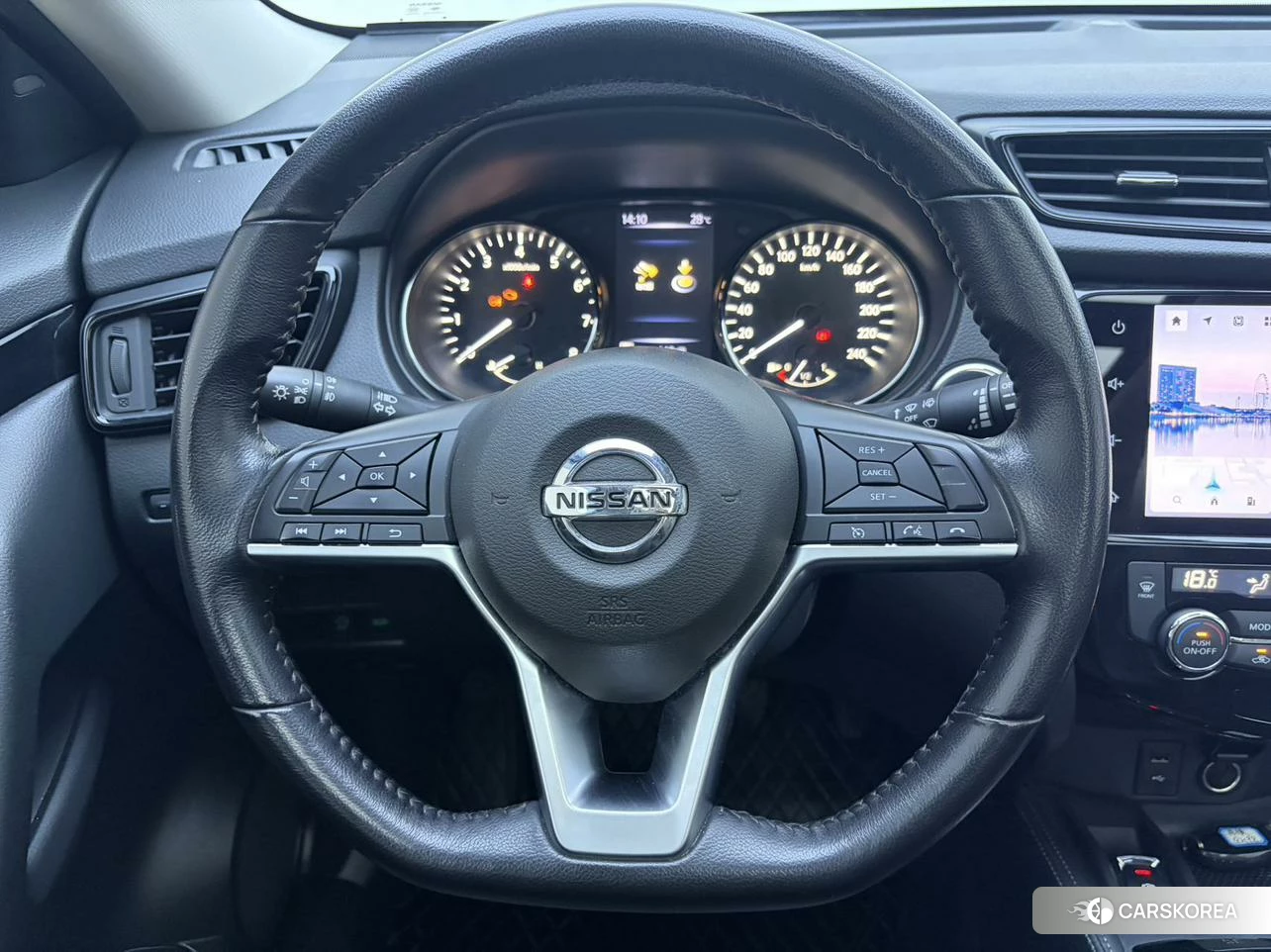 Nissan Qijun id 4513434 из Китая 14