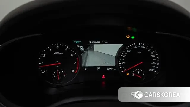 Kia Stinger Meister id 3488990 из Кореи 18