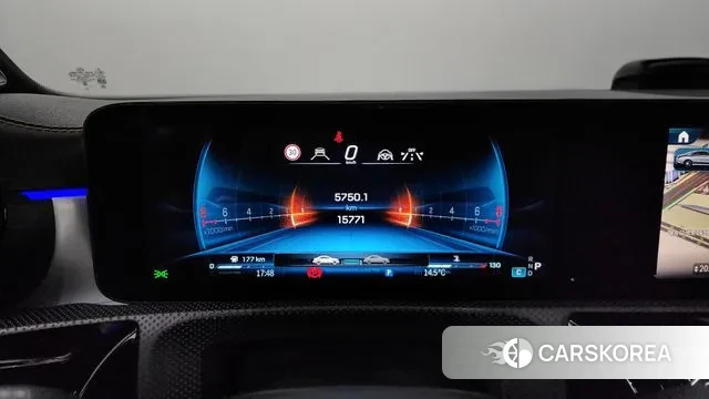 Mercedes-Benz CLA-Class C118 id 3267331 из Кореи 18