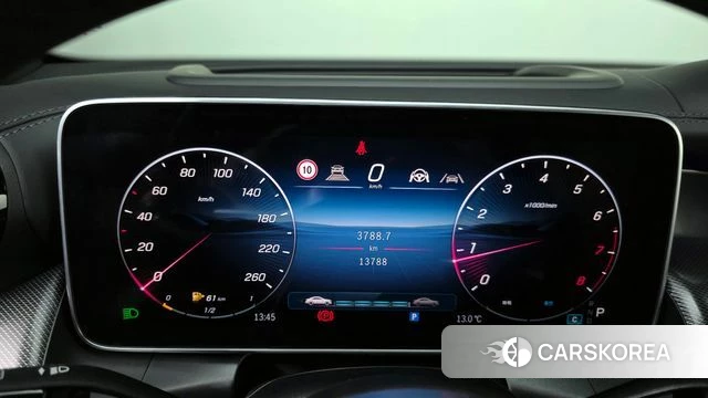 Mercedes-Benz GLC-Class X254 id 3798227 из Кореи 18