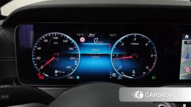 Mercedes-Benz E-Class W213 id 3655334 из Кореи 18