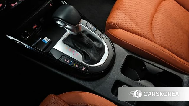 Kia The New K3 2nd generation id 3831864 из Кореи 18