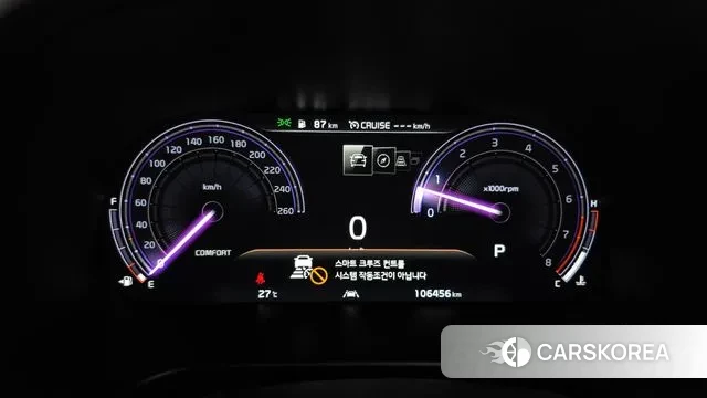 Kia More K9 id 3150344 из Кореи 18