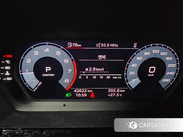 Audi A3 (8Y) id 3016624 из Кореи 16