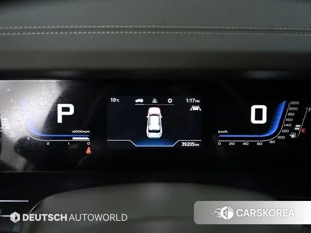 Ssangyong Torres id 3389011 из Кореи 8