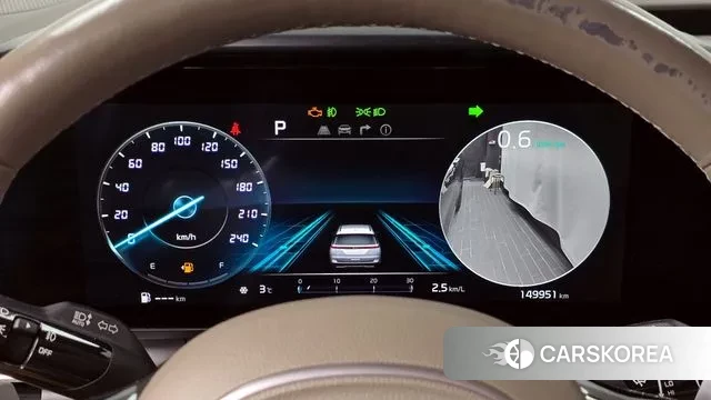 Kia Carnival 4th generation id 3530002 из Кореи 18