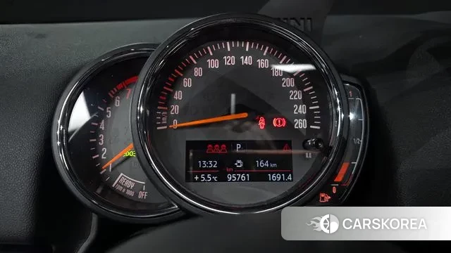 Mini Cooper Countryman id 3631676 из Кореи 18