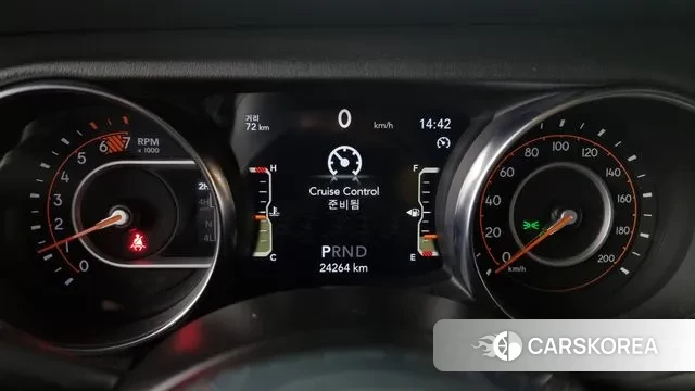 Jeep Wrangler (JL) id 2895513 из Кореи 18