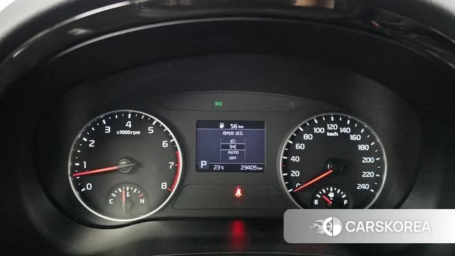 Kia Seltos id 4794556 из Кореи 29