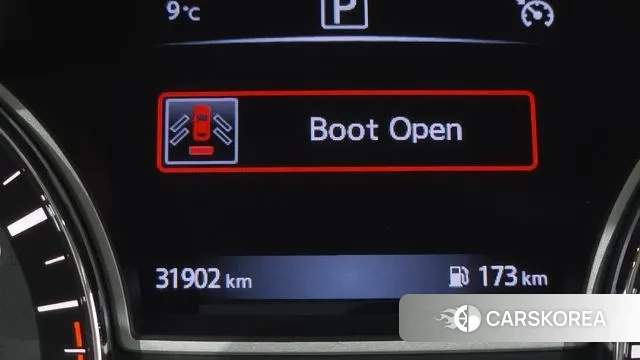 Nissan Altima id 3526441 из Кореи 18