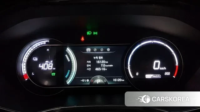 Kia Niro Plus id 3606466 из Кореи 18