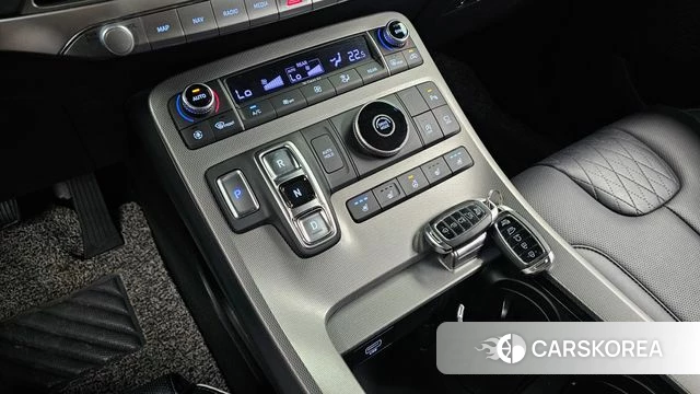 Hyundai Palisade id 4594395 из Кореи 28