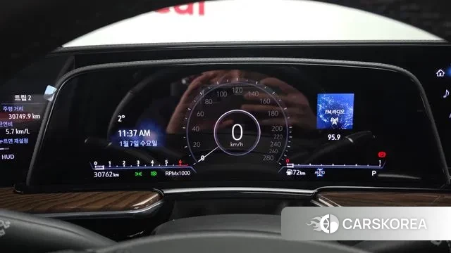 Cadillac Escalade 5th Generation id 3554864 из Кореи 18