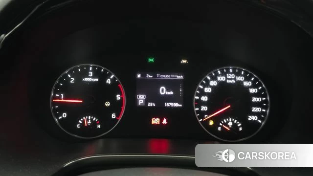 Kia Seltos id 4906273 из Кореи 27