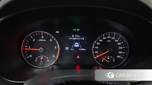 Kia Sportage The Bold id 3866934 из Кореи 18