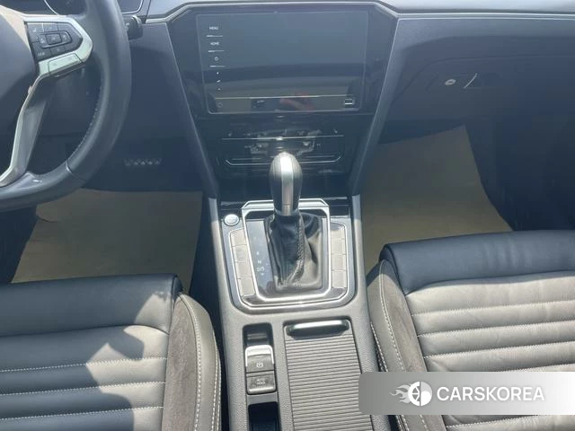 Volkswagen Magotan id 4301224 из Китая 16
